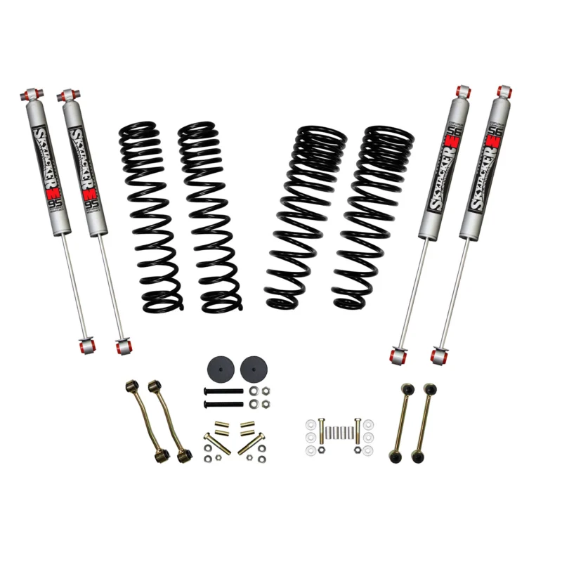 Skyjacker G251PMLT - Suspension Lift Kits