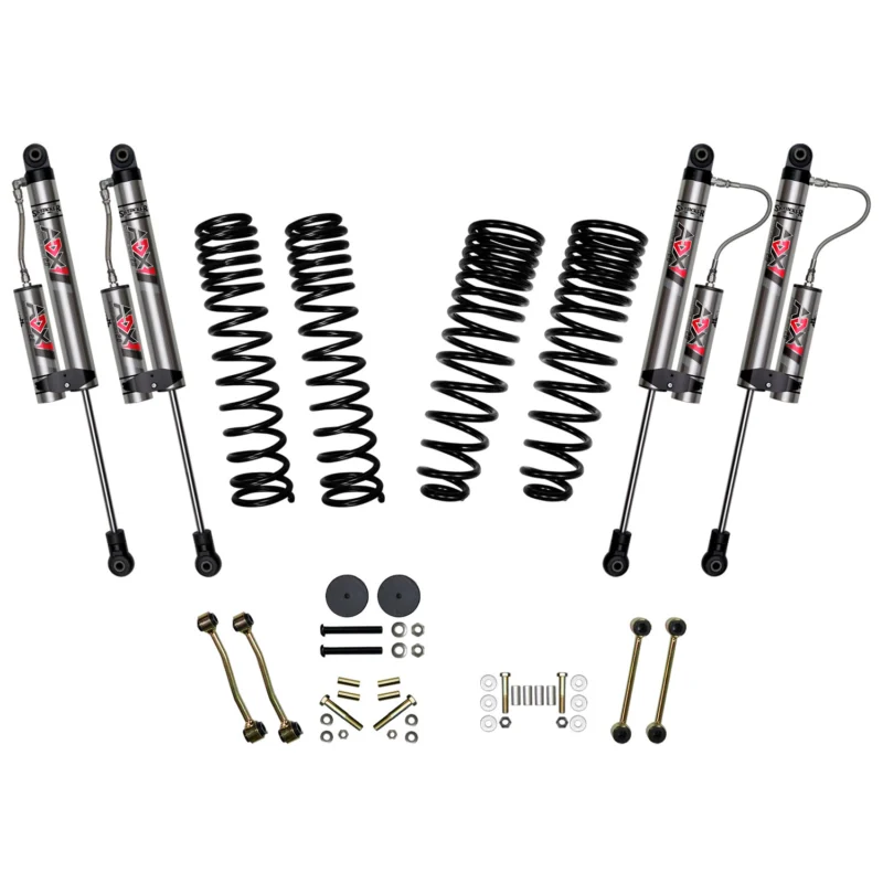 Skyjacker G251RKXLT - Suspension Lift Kits