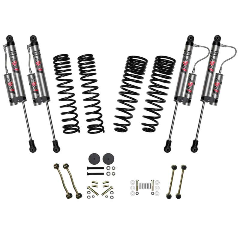 Skyjacker G251RKXLTD - Suspension Lift Kits