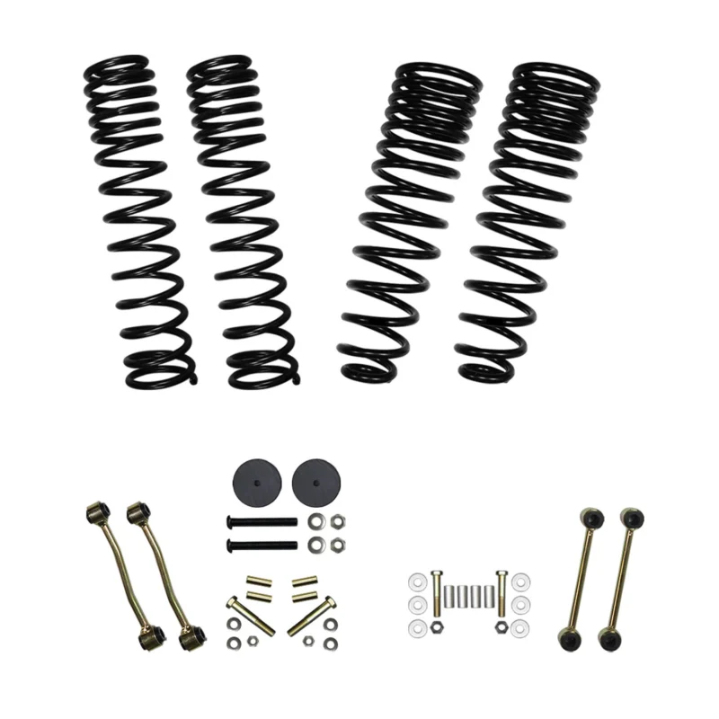 Skyjacker G251RLTD - Suspension Lift Kits