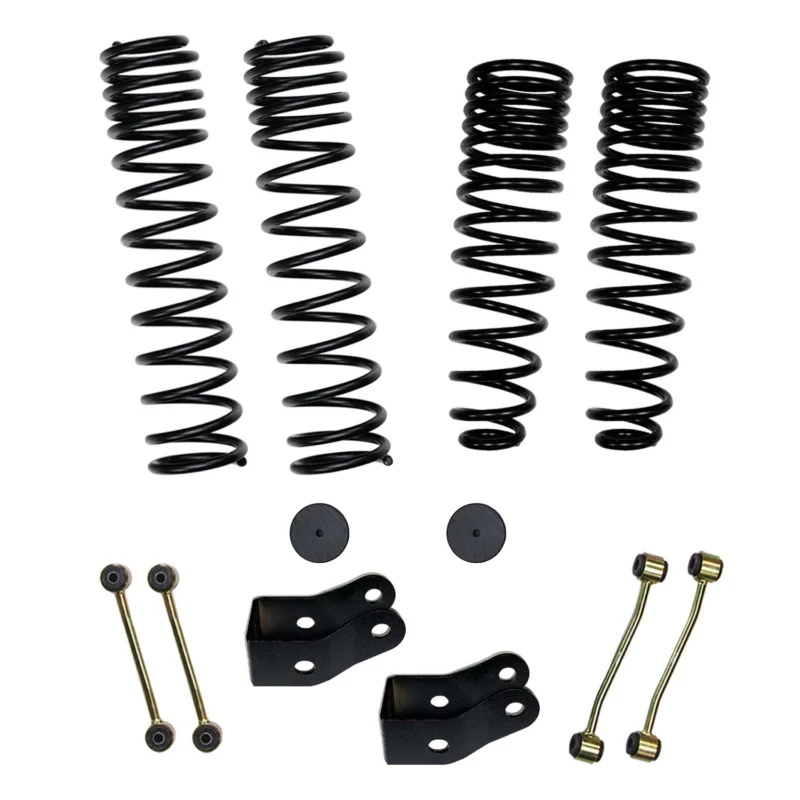 Skyjacker G251RPELT - Suspension Lift Kits