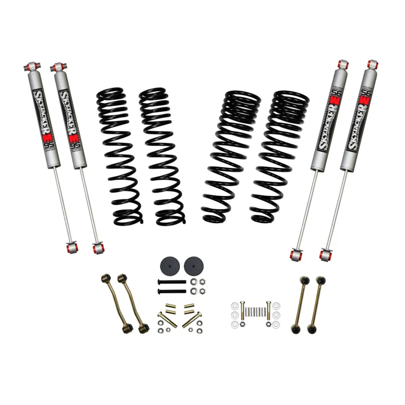 Skyjacker G251RPMLT - Suspension Lift Kits