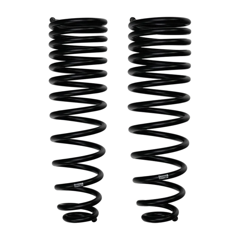 Skyjacker G30RDR - Coil Springs
