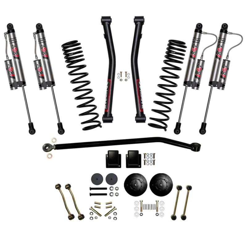 Skyjacker G350KXLT - Suspension Lift Kits