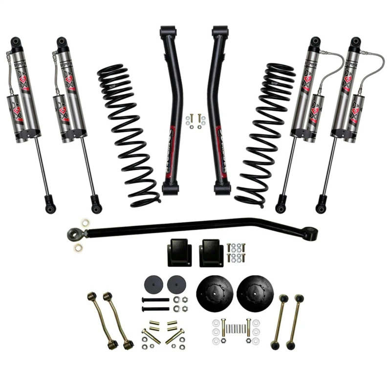 Skyjacker G350KXLTD - Suspension Lift Kits