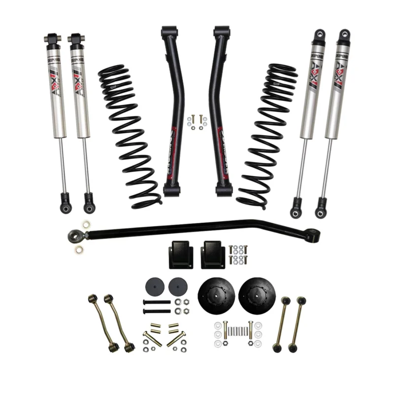 Skyjacker G350KXMLT - Suspension Lift Kits