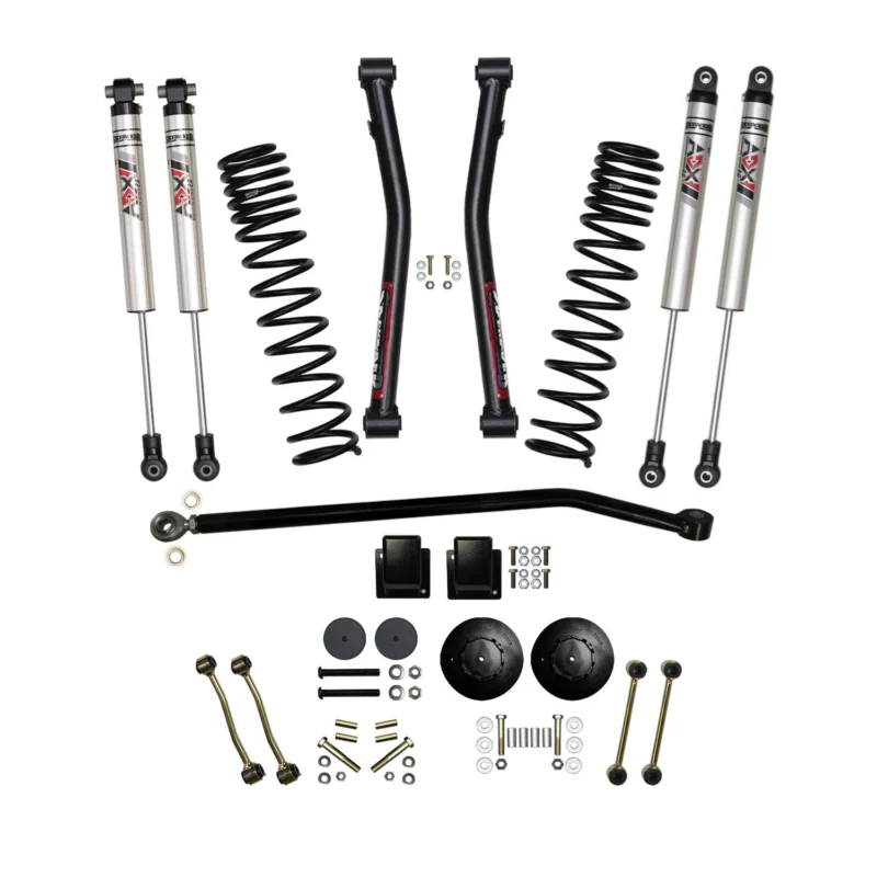 Skyjacker G350KXMLTD - Suspension Lift Kits