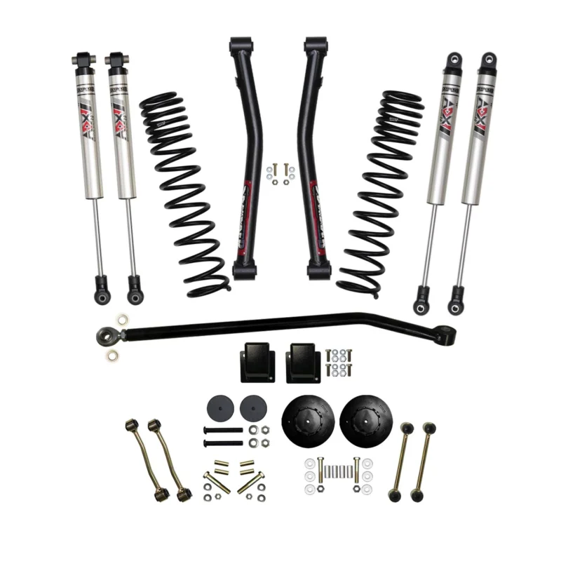 Skyjacker G350RKXMLTD - Suspension Lift Kits