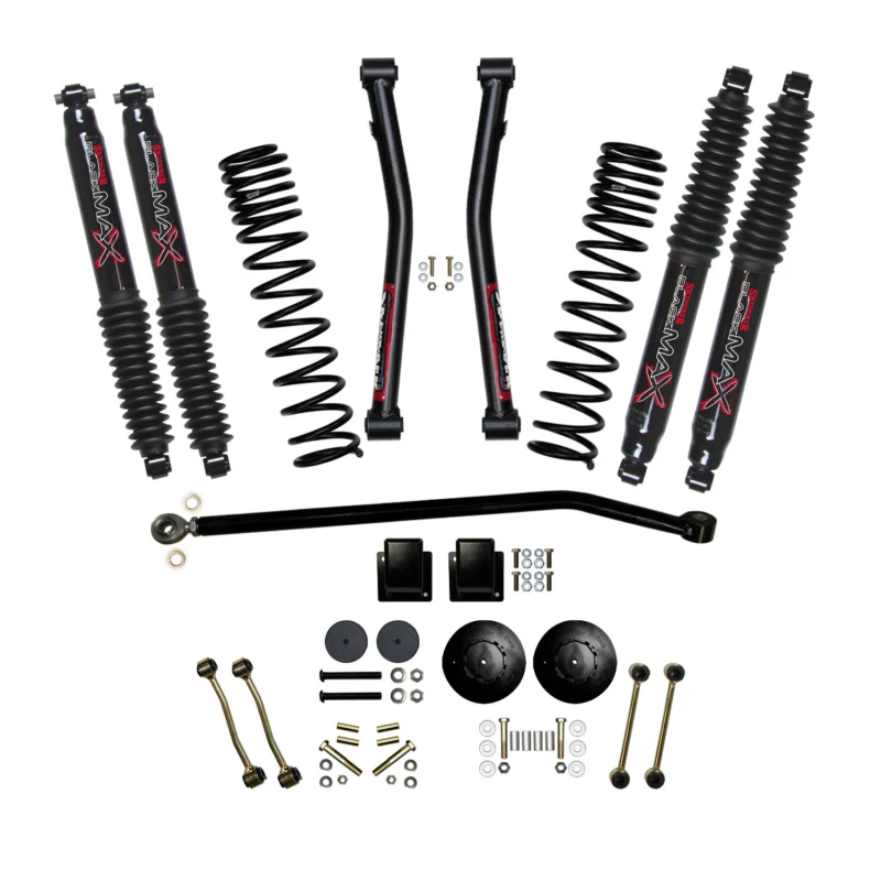 Skyjacker G350RPBLTD - Suspension Lift Kits