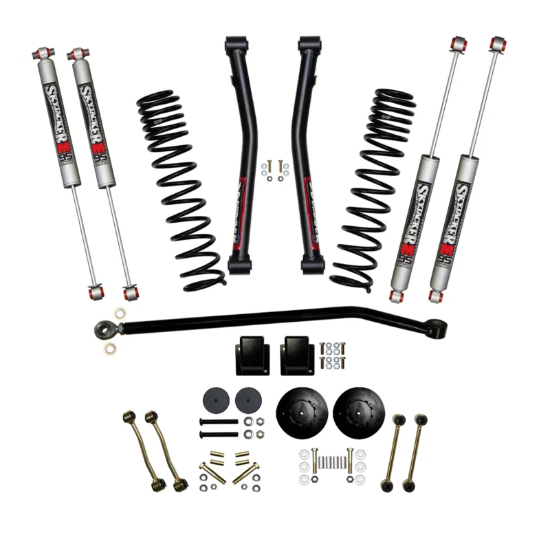 Skyjacker G350RPMLTD - Suspension Lift Kits