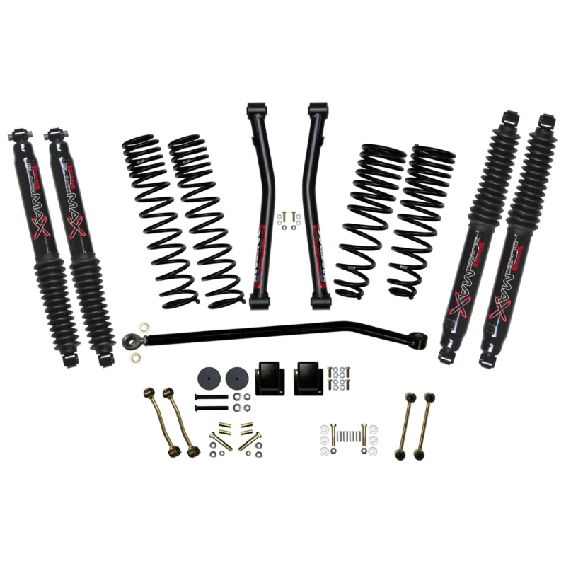 Skyjacker G351KBLTD - Suspension Lift Kits