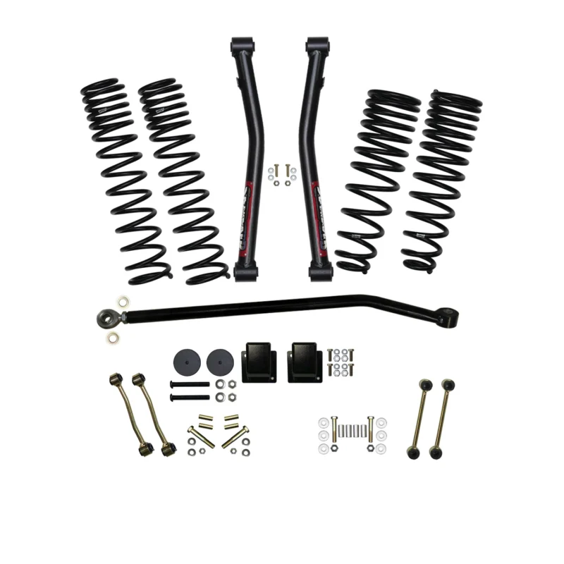 Skyjacker G351LTD - Suspension Lift Kits