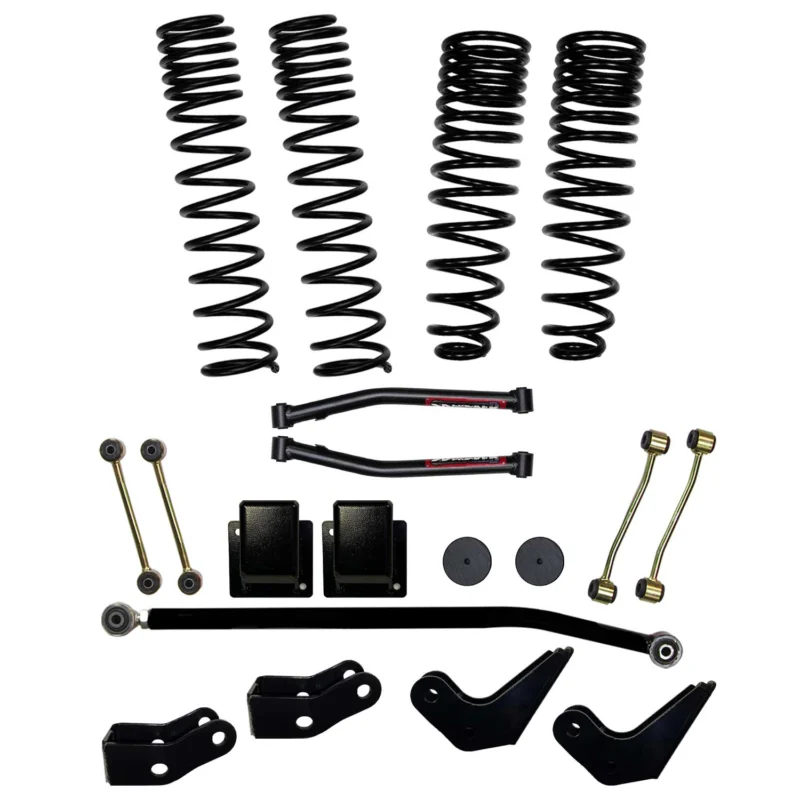 Skyjacker G351PELT - Suspension Lift Kits