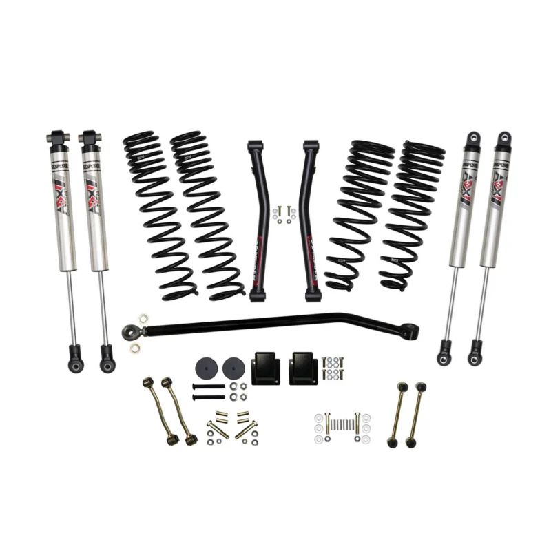 Skyjacker G351RKXMLTD - Suspension Lift Kits