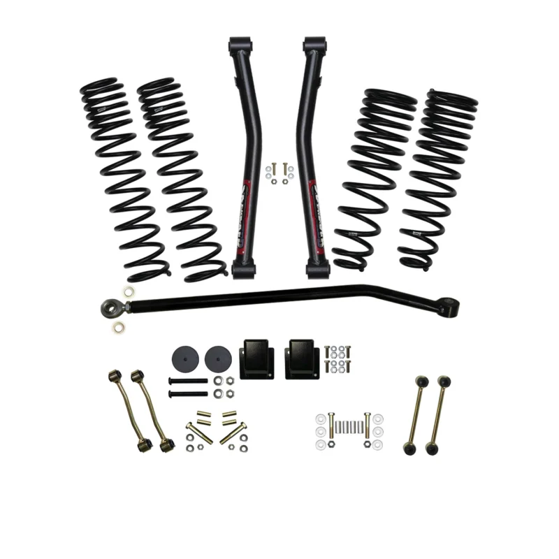 Skyjacker G351RLTD - Suspension Lift Kits