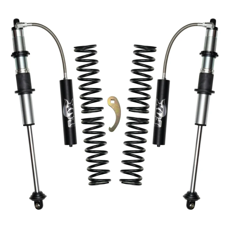 Skyjacker G36FLSD - Suspension Lift Kits