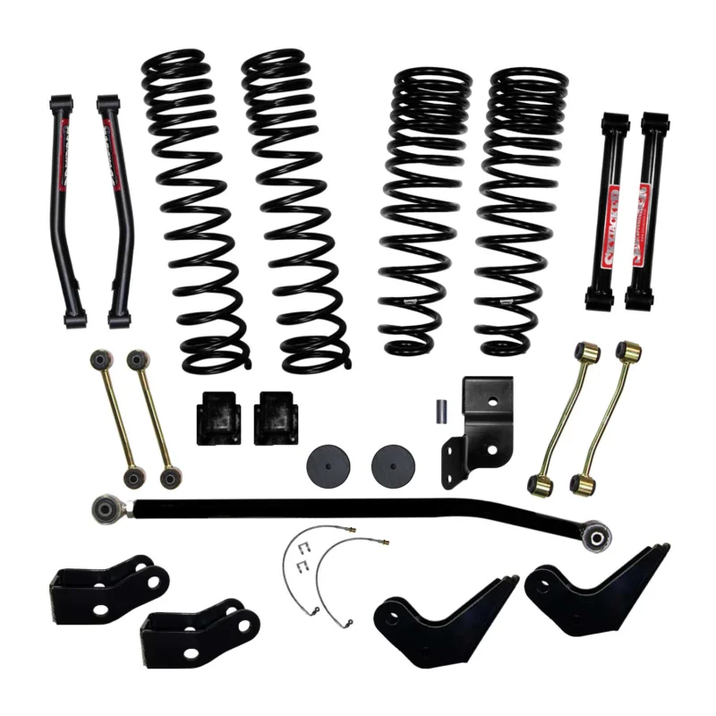 Skyjacker G401MPELT - Suspension Lift Kits