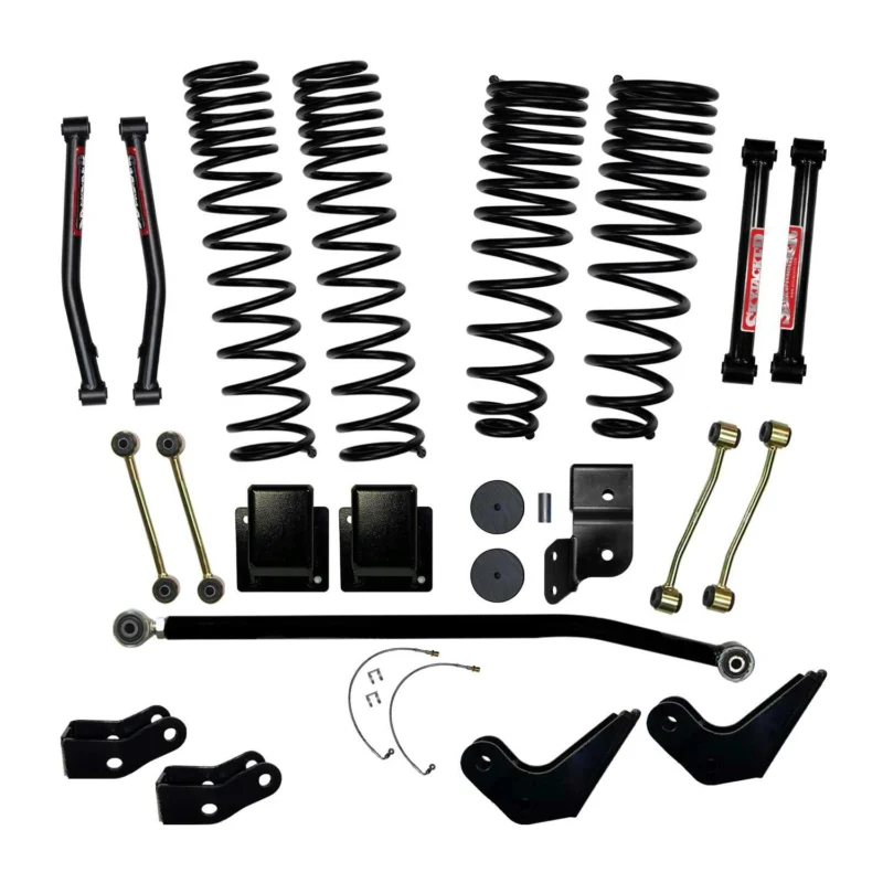 Skyjacker G451PELT - Suspension Lift Kits