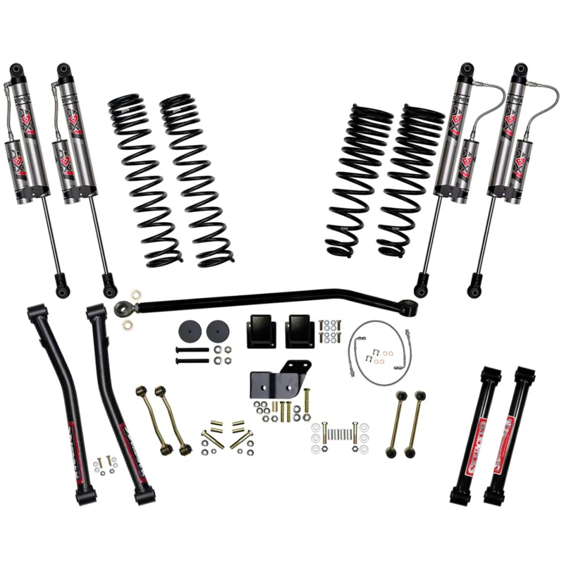 Skyjacker G452KXLT - Suspension Lift Kits
