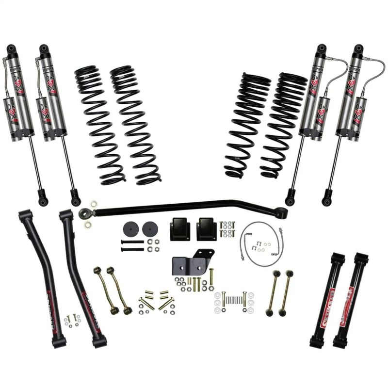 Skyjacker G452KXLTD - Suspension Lift Kits