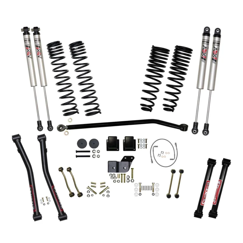 Skyjacker G452KXMLTD - Suspension Lift Kits