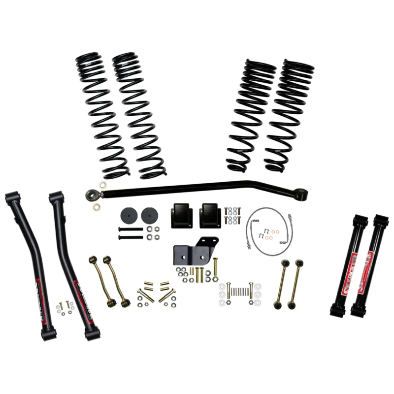 Skyjacker G452LT - Suspension Lift Kits