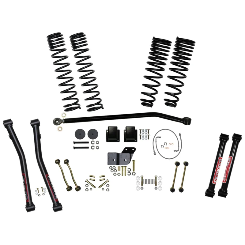 Skyjacker G452LTD - Suspension Lift Kits