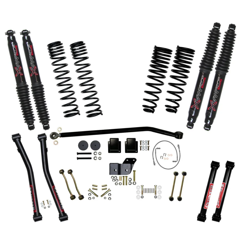 Skyjacker G452RKBLTD - Suspension Lift Kits