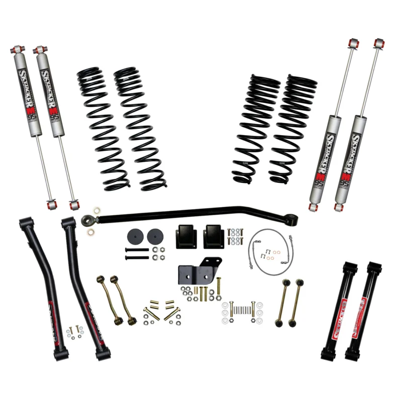 Skyjacker G452RKMLTD - Suspension Lift Kits