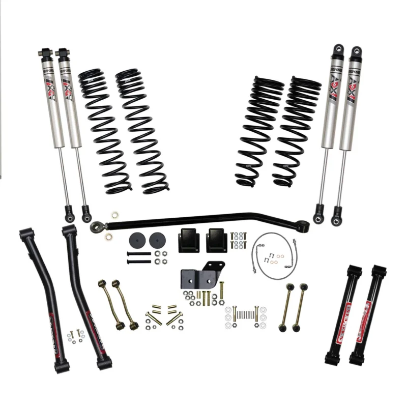 Skyjacker G452RKXMLTD - Suspension Lift Kits