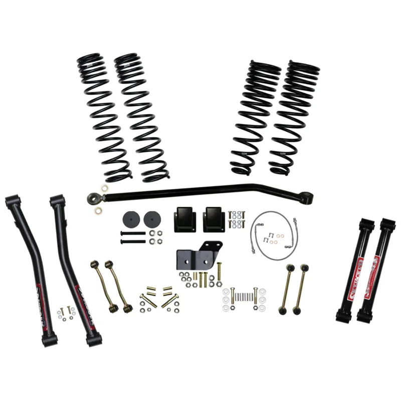 Skyjacker G452RLTD - Suspension Lift Kits