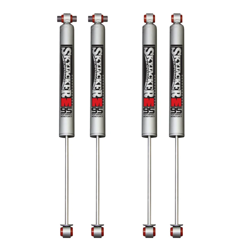 Skyjacker G45M - Lift Kit Components