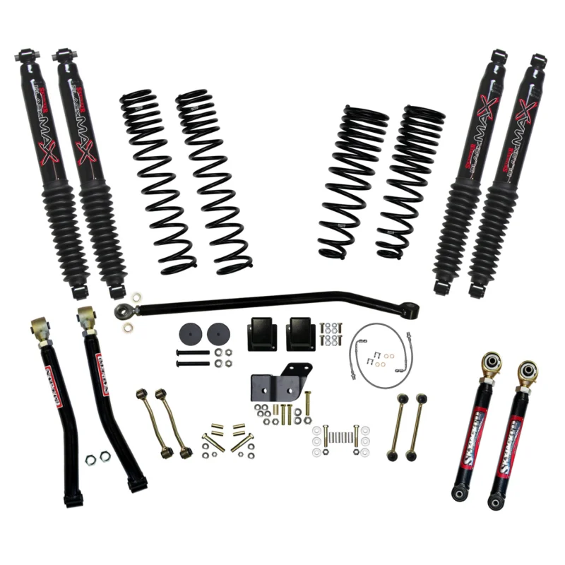 Skyjacker G552KBLTD - Suspension Lift Kits