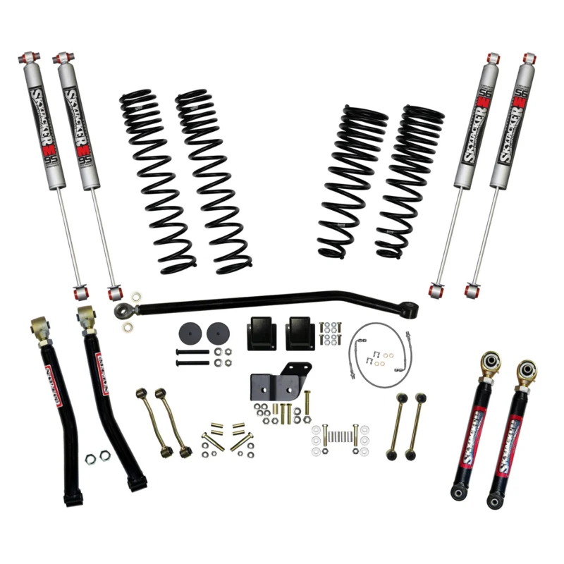 Skyjacker G552KMLTD - Suspension Lift Kits