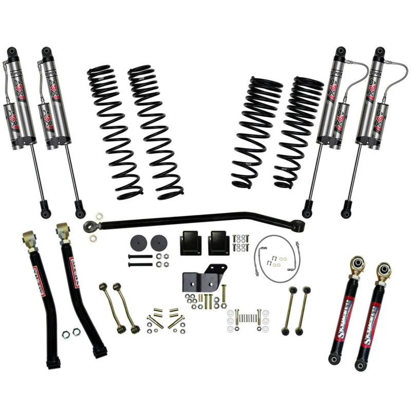 Skyjacker G552KXLTD - Suspension Lift Kits