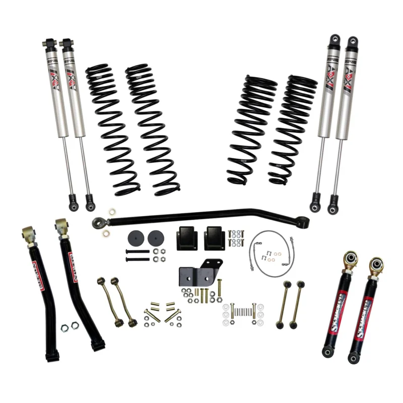 Skyjacker G552KXMLT - Suspension Lift Kits