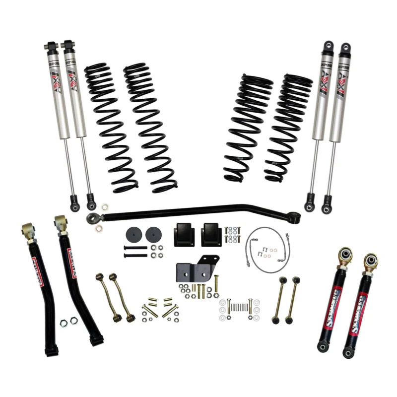 Skyjacker G552KXMLTD - Suspension Lift Kits