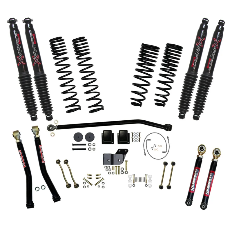 Skyjacker G602RKBLT - Suspension Lift Kits