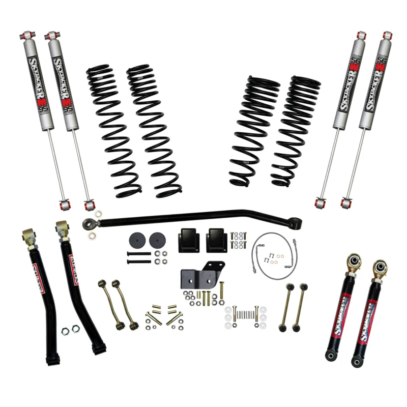 Skyjacker G652KMLT - Suspension Lift Kits