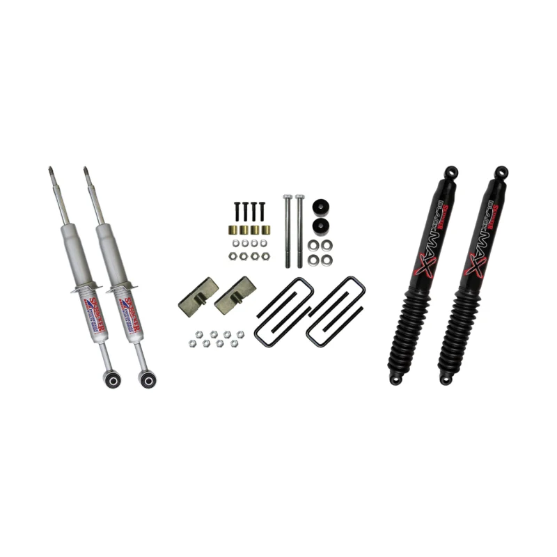 Skyjacker HL30STBB - Suspension Lift Kits