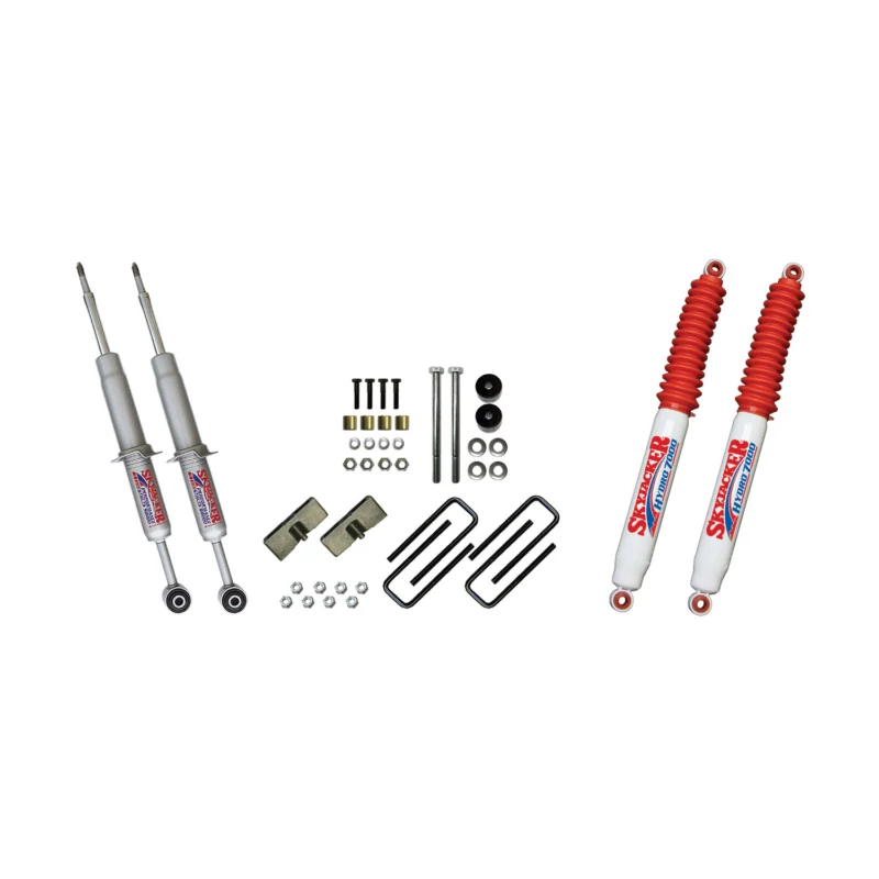 Skyjacker HL30STBH - Suspension Lift Kits