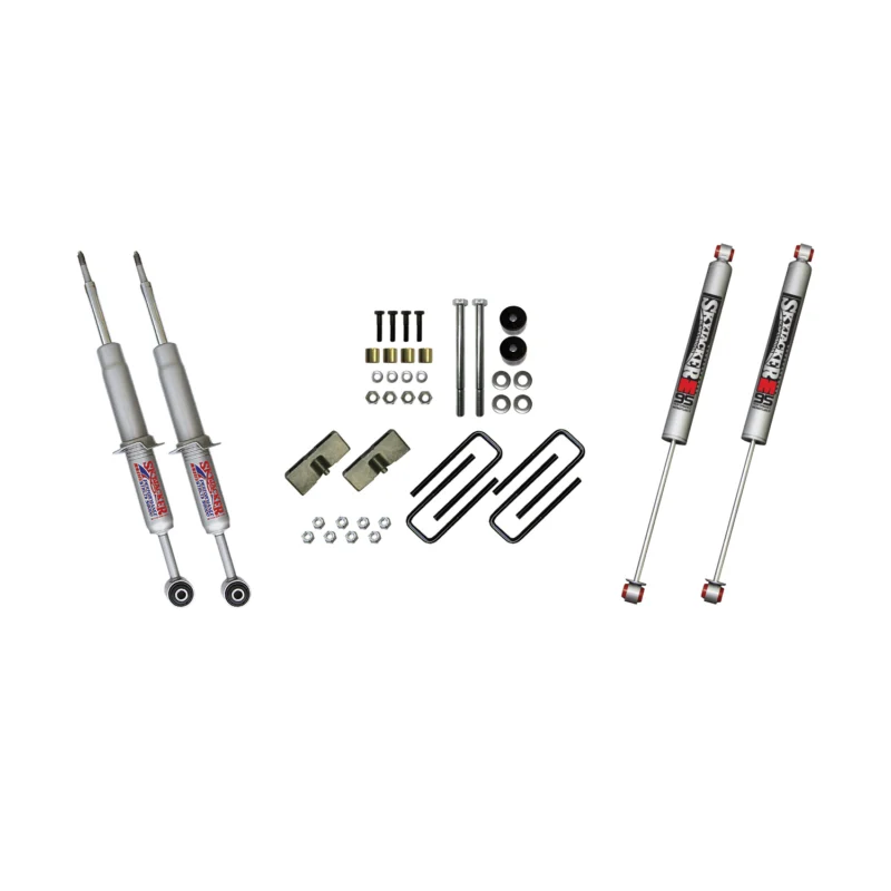 Skyjacker HL30STBM - Suspension Lift Kits