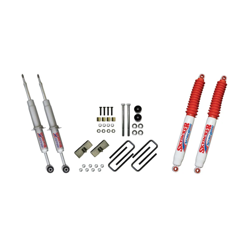 Skyjacker HL30STBN - Suspension Lift Kits