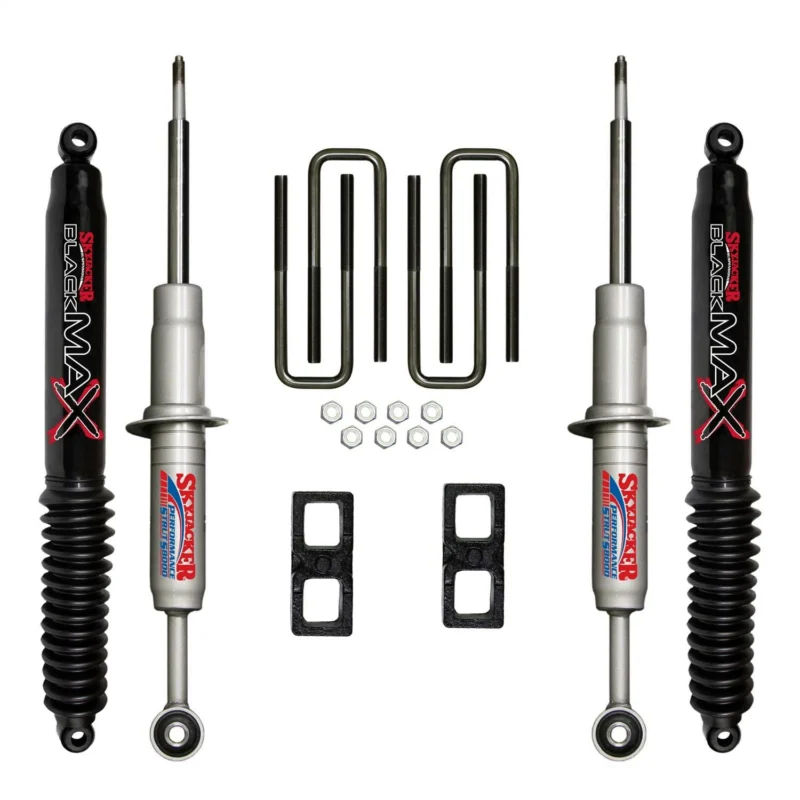 Skyjacker HL30STK-B - Suspension Lift Kits
