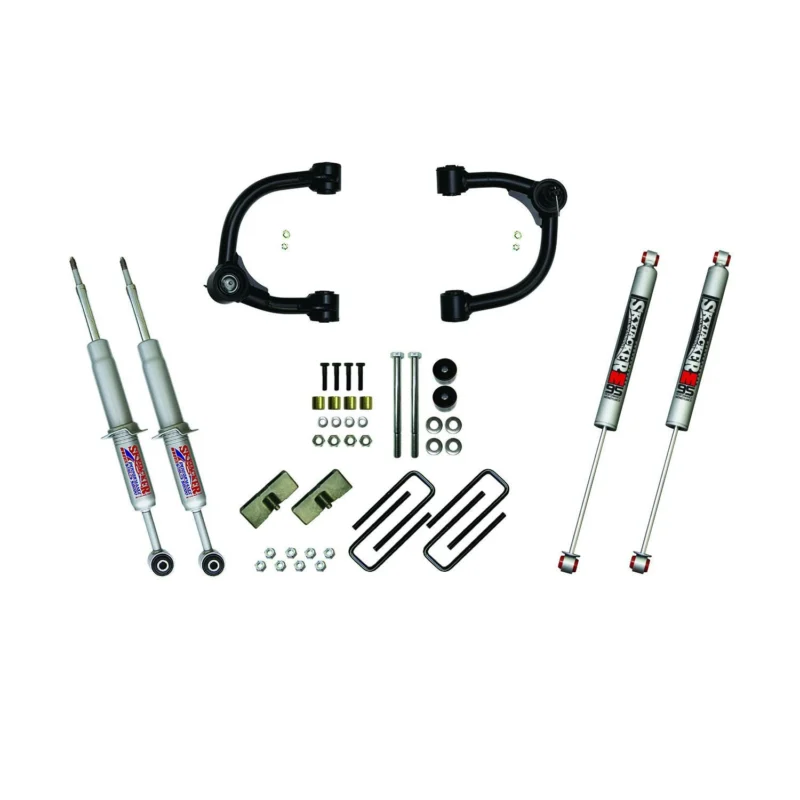 Skyjacker HL30STUM - Coil-Over Shocks