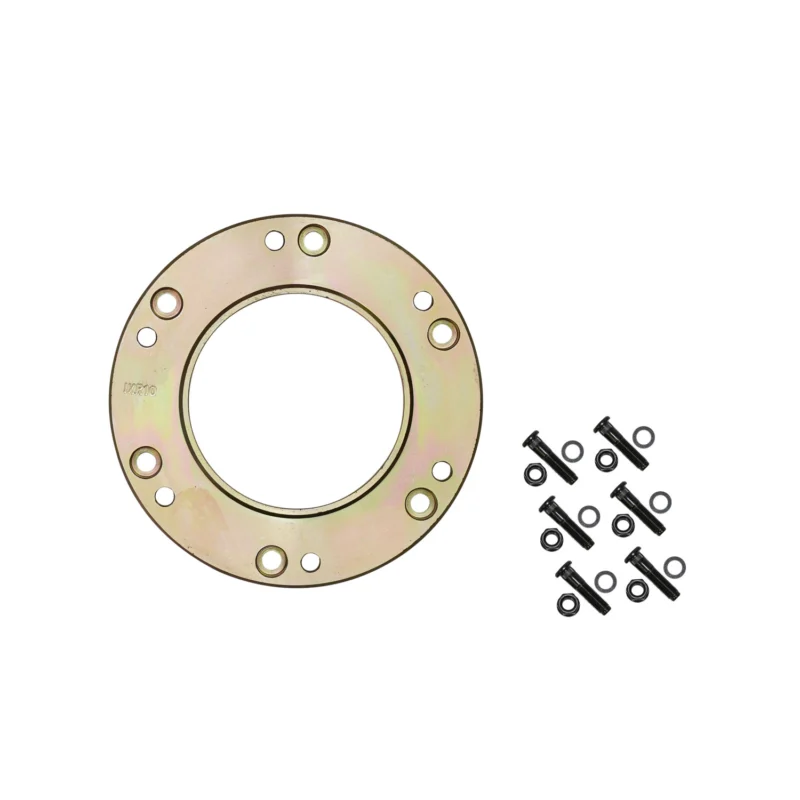 Skyjacker IXR10 - Differential & Drivetrain