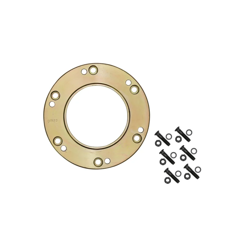 Skyjacker IXR20 - Differential & Drivetrain