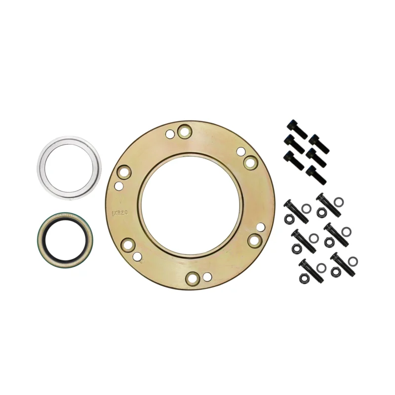 Skyjacker IXR20K - Differential & Drivetrain