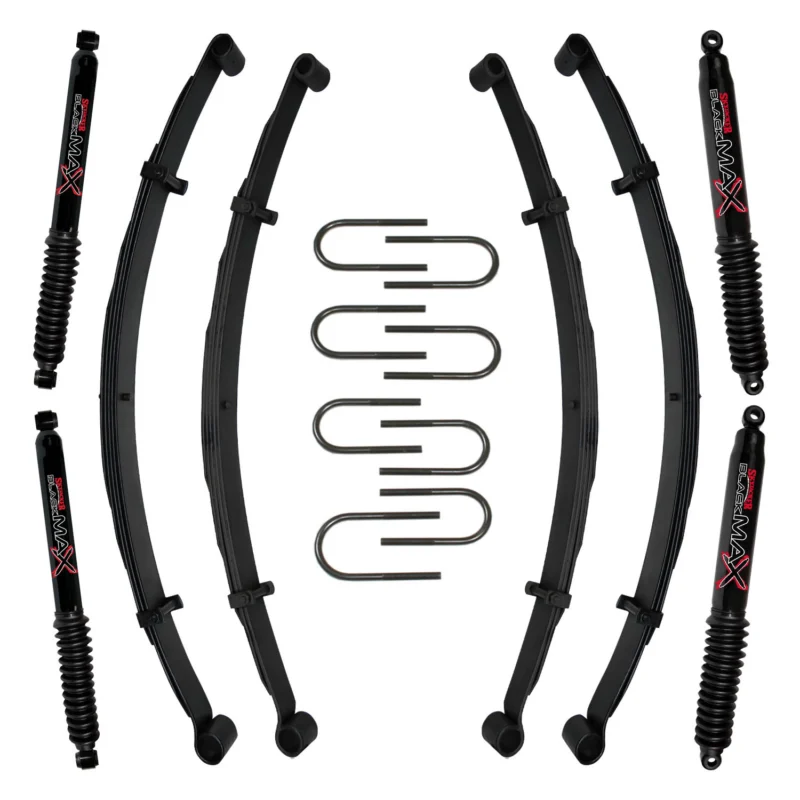 Skyjacker J20K-B - Suspension Lift Kits