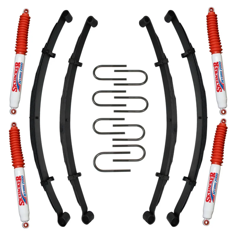 Skyjacker J20K-H - Suspension Lift Kits